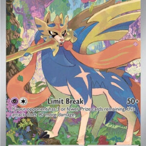 Zacian (100)