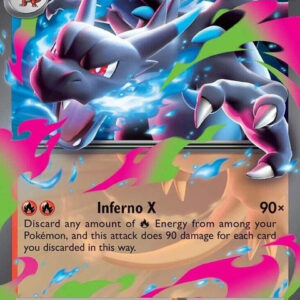 Mega Charizard X Ex (13)