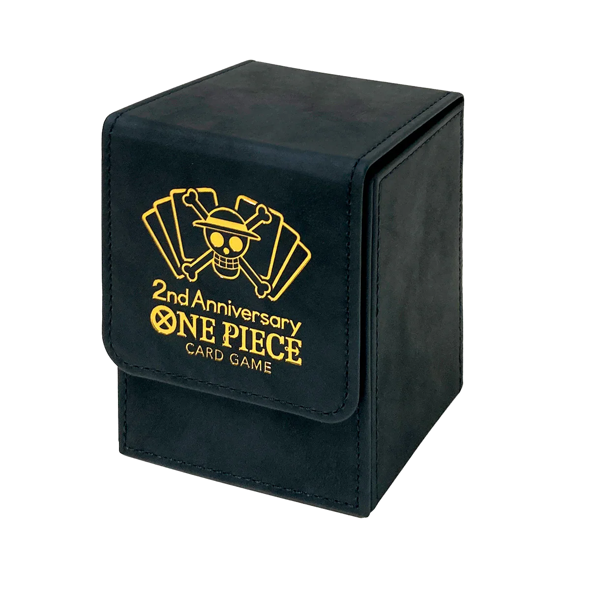 One Piece TCG - Japanese 2nd Anniversary Set, image 2