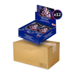 One Piece TCG - The Azure Sea’s Seven (OP-14 & EB-04) - Display Case (12x Booster Boxes)