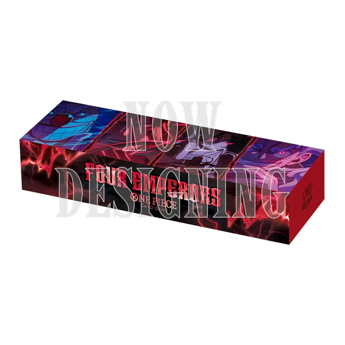 One Piece TCG - 2nd Year Anniversary Set (English Version), image 6