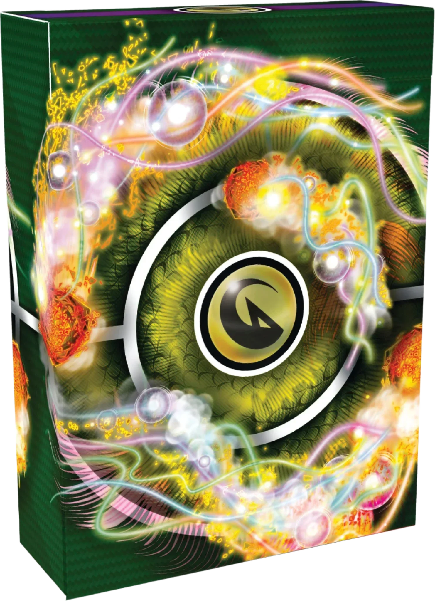 Pokemon TCG - Scarlet & Violet - Koraidon Ex Deluxe Battle Deck, image 3