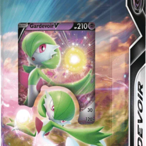 Pokemon TCG - Sword & Shield - Battle Deck - Gardevoir V
