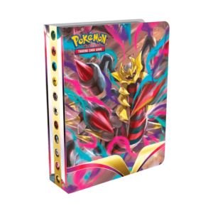 Pokemon TCG - Sword & Shield - Lost Origin - Mini Portfolio (1x Pack)