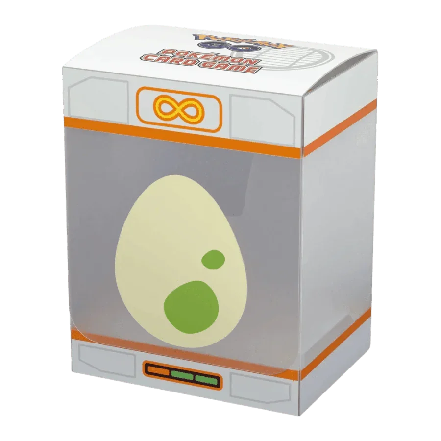 Pokemon TCG - Sword & Shield - Pokémon GO (S10b) - Special Set Box (Japanese), image 6