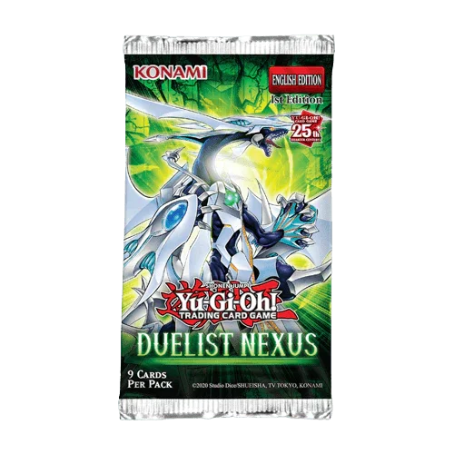 Yu-Gi-Oh! - Duelist Nexus - Display Case (12x Booster Boxes), image 3